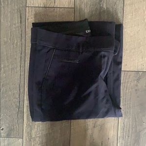 Express editor dress pants size 4R